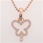 FOLLI FOLLIE �i�t�H���t�H���j 3P9S164RC SET-2 �l�b�N���X