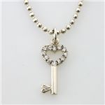 FOLLI FOLLIE �i�t�H���t�H���j N25876ZISET�^CLE �l�b�N���X