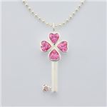 FOLLI FOLLIE �i�t�H���t�H���j BSD202004PKSET2�^PNK �l�b�N���X