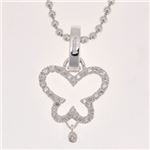 FOLLI FOLLIE �i�t�H���t�H���j 3P9S164C SET-2 �l�b�N���X