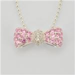 FOLLI FOLLIE �i�t�H���t�H���j 3N7S105CP �l�b�N���X