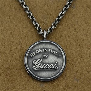 Gucci �i�O�b�`�j 310539-J8400�^8110 �l�b�N���X