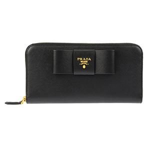Prada �i�v���_�j 1M0506 S�^FIOCCO�^NER �����z