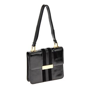 Gherardini �i�Q�����f�B�[�j�j PR01P NA�^9000 �V�����_�[�o�b�O