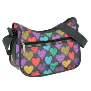LESPORTSAC �i���X�|�[�g�T�b�N�j 7520�^D313 �V�����_�[�o�b�O