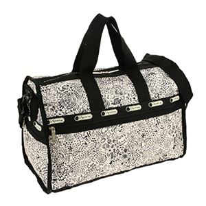 LESPORTSAC �i���X�|�[�g�T�b�N�j 7184�^D555 �{�X�g���o�b�O