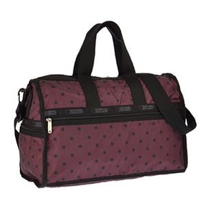 LESPORTSAC �i���X�|�[�g�T�b�N�j 7184�^D301 �{�X�g���o�b�O