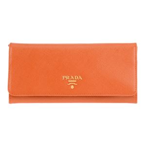 Prada �i�v���_�j 1M1132 S�^ME�^PAPAYA �����z