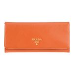 Prada �i�v���_�j 1M1132 S�^ME�^PAPAYA �����z