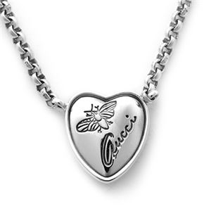 Gucci �i�O�b�`�j 341954-J8400�^0701 �l�b�N���X