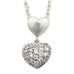 FOLLI FOLLIE �i�t�H���t�H���j 3N7S141C �l�b�N���X