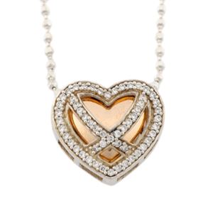 FOLLI FOLLIE �i�t�H���t�H���j 3N9S167RC �l�b�N���X