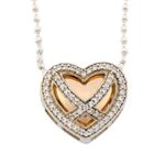 FOLLI FOLLIE �i�t�H���t�H���j 3N9S167RC �l�b�N���X