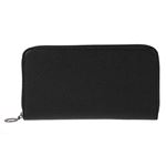 Bvlgari (ブルガリ) 36710 GRAIN/BLK 長財布
