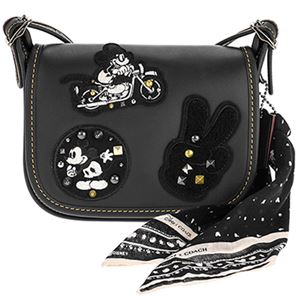 Coach (�R�[�`) F59355/QB/M2 �V�����_�[�o�b�O 