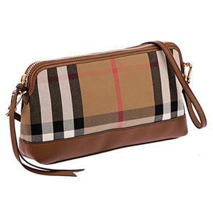 BURBERRY (�o�[�o���[) 4014739/2160T �V�����_�[�o�b�O 
