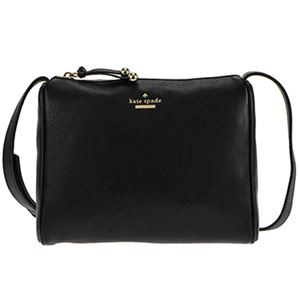 KATE SPADE (�P�C�g�X�y�[�h) PXRU7611/001 �V�����_�[�o�b�O 