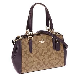 Coach (�R�[�`) F36718/IML90/1 ��񂰃o�b�O 