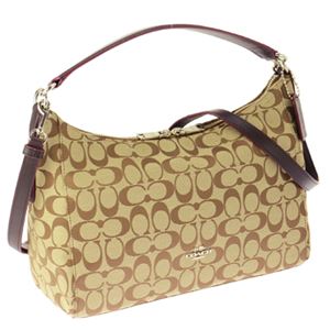 Coach (�R�[�`) F36716/SKHMA/1 �V�����_�[�o�b�O 