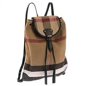 BURBERRY (�o�[�o���[) 4012430/0010T �����b�N 