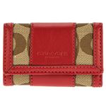 Coach (�R�[�`) F21496/SVDQ4/1 �L�[�P�[�X 