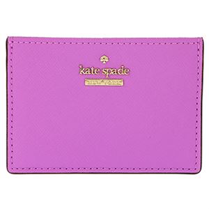 KATE SPADE (�P�C�g�X�y�[�h) PWRU5255/931 �J�[�h�P�[�X 