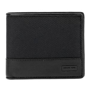 Michael Kors (マイケルコース) 39S6TPKF3C/001 二つ折り財布 