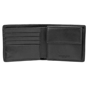 Michael Kors (マイケルコース) 39S6TPKF3C/001 二つ折り財布 