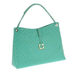 Gherardini (�Q�����f�B�[�j) GH0320 TP/ACQUA ��񂰃o�b�O