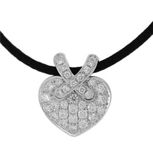 CHAUMET (�V���[��) 080747/WG �l�b�N���X 