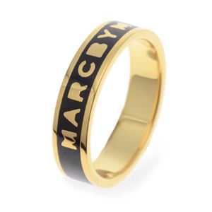 MARC BY MARC JACOBS (�}�[�N�o�C�}�[�N�W�F�C�R�u�X) M3PE611/80357/7 �����O 