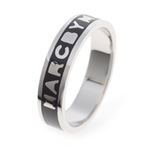 MARC BY MARC JACOBS (�}�[�N�o�C�}�[�N�W�F�C�R�u�X) M3PE611/80001/6 �����O 
