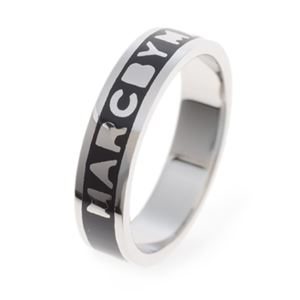 MARC BY MARC JACOBS (�}�[�N�o�C�}�[�N�W�F�C�R�u�X) M3PE611/80001/7 �����O 