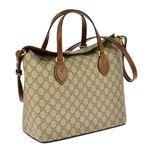 Gucci (グッチ) 429147-KLQHG/8526 手提げバッグ