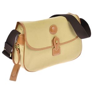 HUNTING WORLD  7043-WP2 SAFARI�^BEG �V�����_�[�o�b�O