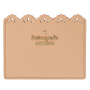 KATE SPADE  PWRU4995�^289 �J�[�h�P�[�X