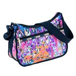 LESPORTSAC  7520�^D546 �V�����_�[�o�b�O