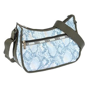 LESPORTSAC  7520�^D565 �V�����_�[�o�b�O