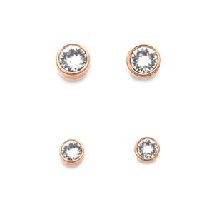 Swarovski （スワロフスキー） 5205701 ピアス