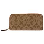 Coach(コーチ)F59267/IMBDX/1長財布