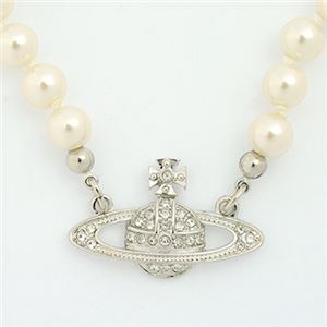 Vivienne Westwood（ヴィヴィアン・ウエストウッド）0020-01-02ネックレス