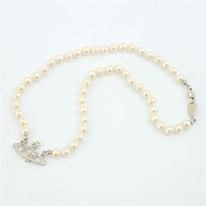 Vivienne Westwood（ヴィヴィアン・ウエストウッド）0020-01-02ネックレス