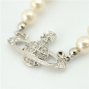 Vivienne Westwood（ヴィヴィアン・ウエストウッド）0020-01-02ネックレス