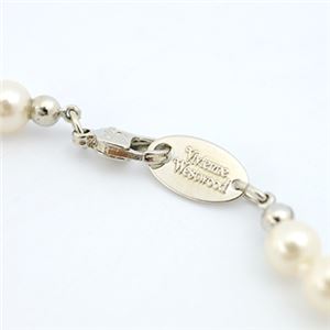 Vivienne Westwood（ヴィヴィアン・ウエストウッド）0020-01-02ネックレス