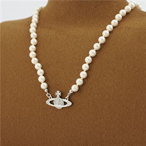 Vivienne Westwood（ヴィヴィアン・ウエストウッド）0020-01-02ネックレス