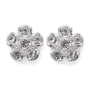 FOLLI FOLLIE（フォリフォリ）3E13F027Cピアス