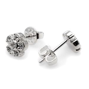 FOLLI FOLLIE（フォリフォリ）3E13F027Cピアス