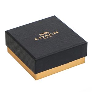 Coach（コーチ）F54894／GLD／E／1ピアス