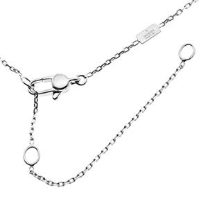 Gucci（グッチ）100892-J8540／9066ネックレス