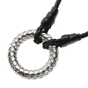 BOTTEGA VENETA（ボッテガ・ヴェネタ）138890-V9694／8191ネックレス